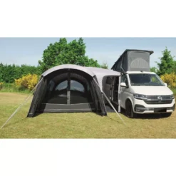 Aufblasbares Buszelt Outwell Jonesville 440SA Flex 33 Aufblasbares Buszelt Outwell Jonesville 440SA Flex -Camping Förderung gegegnueberliegende schleusen eingaenge outwell jonesville 440sa flex 1000 13 25636