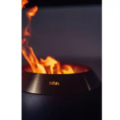 Feuerkorb Höfats Feuerschale MOON 45 Mit Hohem Fuss -Camping Förderung gemuetlich chillen am lagerfeuer hoefats feuerkorb moon 45 aus stahl mit hohem edelstahl fuss 1000 4 26237