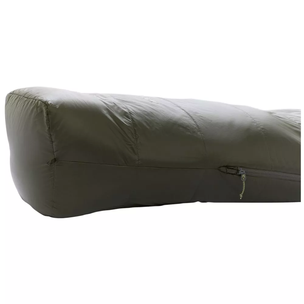 Mumienschlafsack Nordisk Knuth +10° | Grösse L 5 Mumienschlafsack Nordisk Knuth +10° | Grösse L – Bild 5