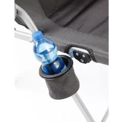 Camping-Faltstuhl Brunner Raptor XL -Camping Förderung getraenkehalter becher halter extra grosser stahl campingstuhl brunner raptor xl falt stuhl outdoor hocker faltsessel 1000 3 22275