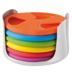 Glasuntersetzer Brunner Rondo