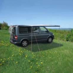Bus-Sonnendach Eurotrail Fjord Awning 300