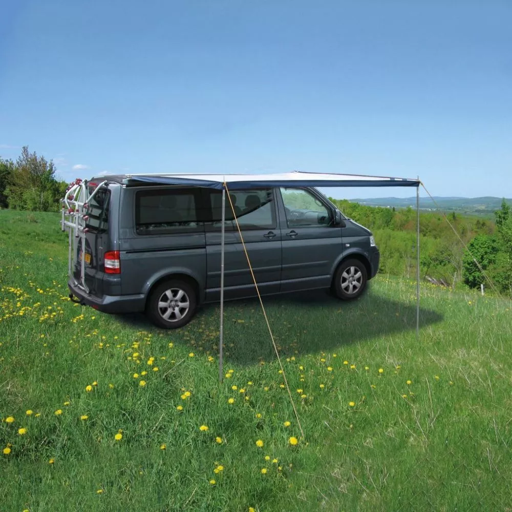 Bus-Sonnendach Eurotrail Fjord Awning 300 1 Bus-Sonnendach Eurotrail Fjord Awning 300