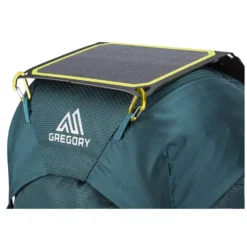 Damenrucksack Gregory Deva 70 Small, Nocturne Blue -Camping Förderung gregory deva 70 small nocturne blue blauer damenrucksack trekkingrucksack backpacking wanderrucksack befestigung fuer solarpaneel 1000 7 19597