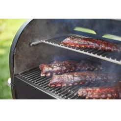 Pelletgrill Weber Smokefire EX4 GBS Holzpelletgrill 13 Pelletgrill Weber Smokefire EX4 GBS Holzpelletgrill -Camping Förderung grill holzpellets weber smokefire ex4 gbs black pellet grill smoker 1000 6 20594