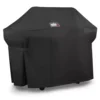 Grillabdeckung Weber Premium Abdeckhaube Für Summit 400-Serie