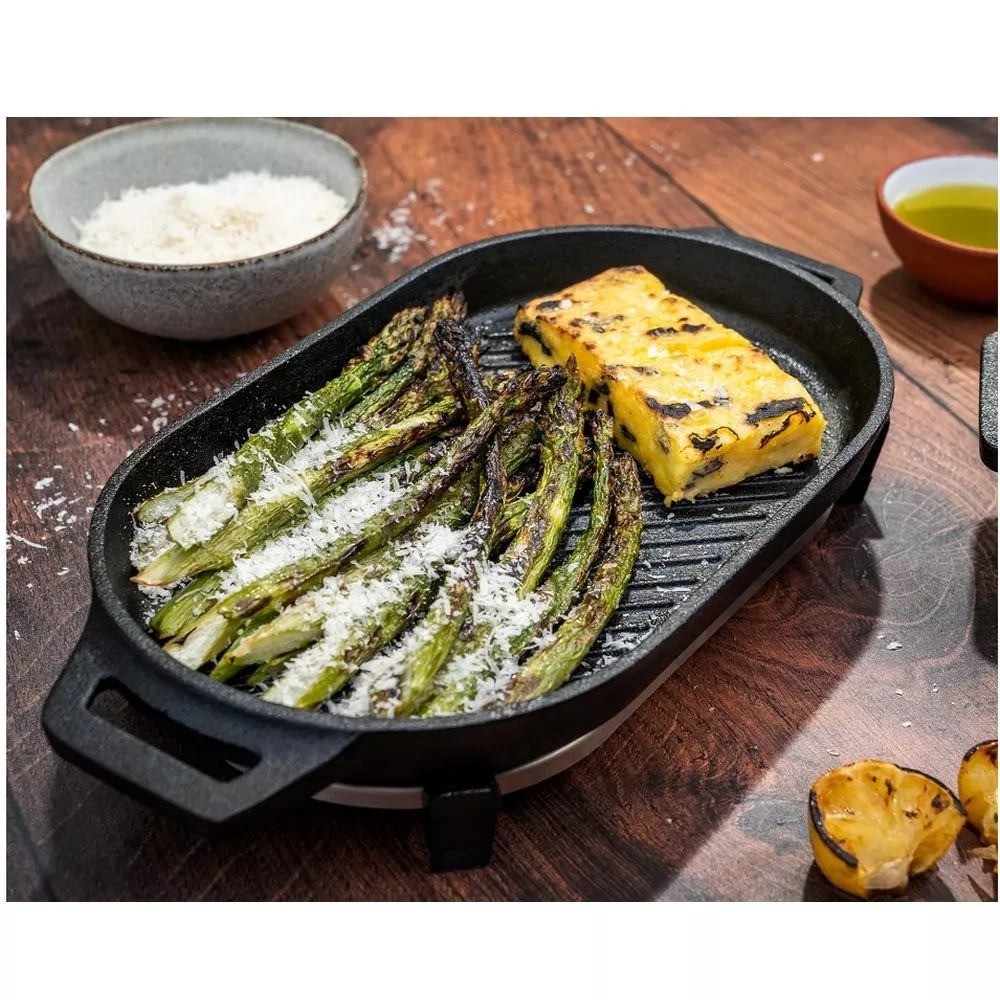 Ooni Grillpfanne Aus Gusseisen 6 Ooni Grillpfanne Aus Gusseisen – Bild 6