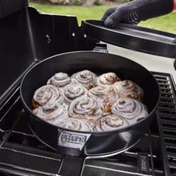 Weber Outdoorküche BBQ-Kitchen, 2er Set Für Genesis E-415 Ohne Seitenkocher 23 Weber Outdoorküche BBQ-Kitchen, 2er Set Für Genesis E-415 Ohne Seitenkocher -Camping Förderung grillen kochen backen raeuchern genesis e 415 weber gasgrill weber crafted 1000 10 26358