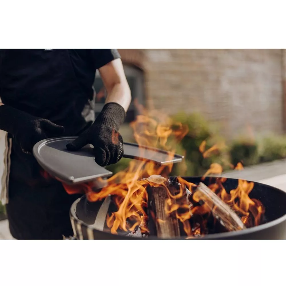 Grillhandschuhe Höfats Feuerhandschuhe 2 Grillhandschuhe Höfats Feuerhandschuhe – Bild 2