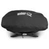 Grillschutz Weber Abdeckhaube Standard Für Weber Q 100-/1000-Serie