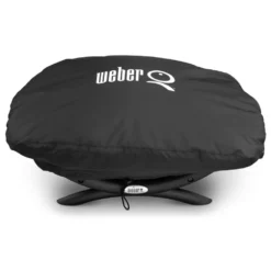 Grillschutz Weber Abdeckhaube Standard Für Weber Q 100-/1000-Serie