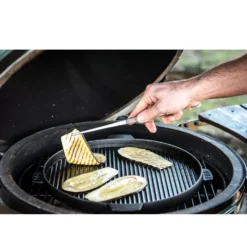 Gusseisen Grillplatte Big Green Egg Cast Iron Plancha Griddle Ab MiniMax 6 Gusseisen Grillplatte Big Green Egg Cast Iron Plancha Griddle Ab MiniMax -Camping Förderung grillplatte mit einem durchmesser von 26cm gusseisen plancha big green egg 1000 2 26424