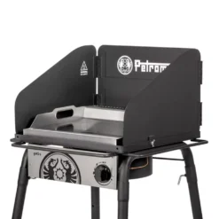 Grillplatte Petromax Grillplatte Für Gastisch 10 Grillplatte Petromax Grillplatte Für Gastisch -Camping Förderung grillplatte plancha hoher rand verhindert herunterfallen des grillgutes 1000 2 25965