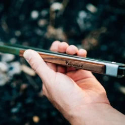 Edelstahl Grill-und Kohlenzange Petromax Za1 9 Edelstahl Grill-und Kohlenzange Petromax Za1 -Camping Förderung grillzange holzgriffe petromax za1 aufhaengeoese 1000 3 27972