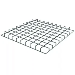 Big Green Egg EGG Untergestell Flame M -Camping Förderung grillzubehoer big green egg witterungsbestaendiges modulares untergestell medium 1000 3 26254