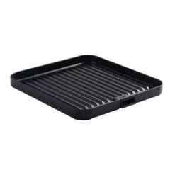 Cadac Dometic Universal Grillplatte 10 Cadac Dometic Universal Grillplatte -Camping Förderung grillzubehoer cadac dometic 2cook3 aluminium grillplatte gerippt abnehmbarer griff 1000 2 26218