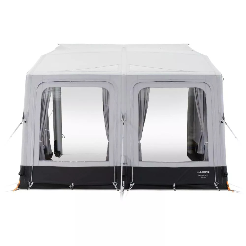 Wohnmobilvorzelt Dometic Rally Air Tour 330 DA 4 Wohnmobilvorzelt Dometic Rally Air Tour 330 DA – Bild 4