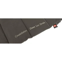 Camping-Schlafdecke Outwell Constellation Duvet Lux Double, Braun -Camping Förderung grosse schlafdecke outwell constellation lux double outwell 1000 2 25087