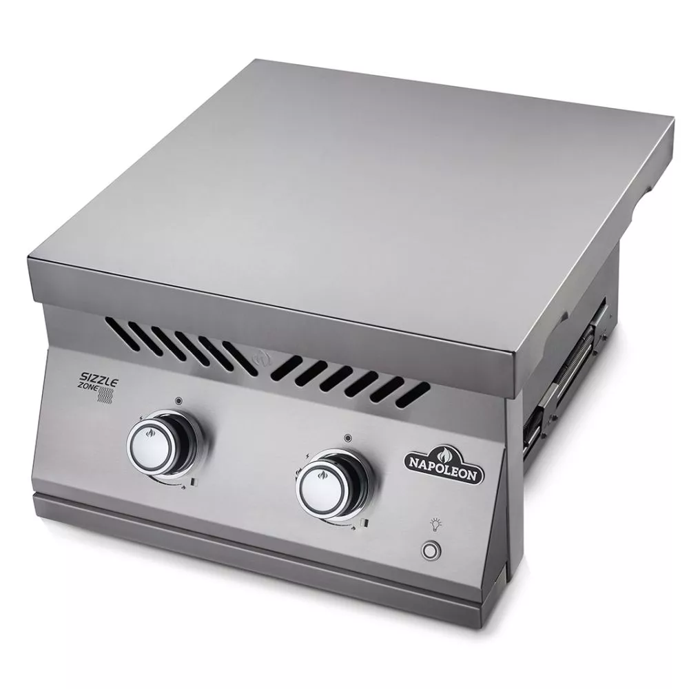 Napoleon 700-Series Einbau SIZZLE ZONE, Groß 2 Napoleon 700-Series Einbau SIZZLE ZONE, Groß – Bild 2