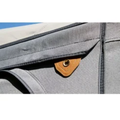 Caravanvorzelt Isabella Commodore Dawn | Carbon-X | A925/G16 | 911 - 935 Cm 10 Caravanvorzelt Isabella Commodore Dawn | Carbon-X | A925/G16 | 911 - 935 Cm -Camping Förderung grosses familienvorzelt commodore dawn isabella vorzelte abspannmoeglichkeit 1000 4 23498