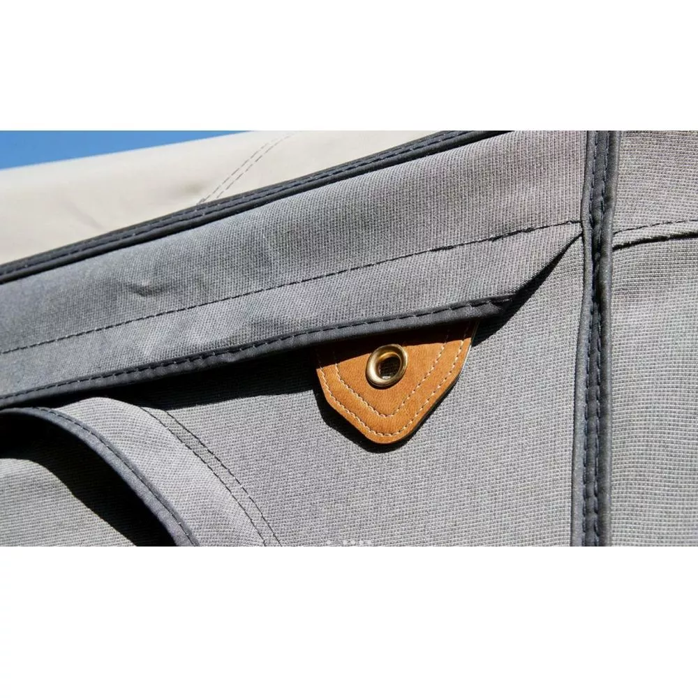 Caravanvorzelt Isabella Commodore Dawn | Carbon-X | A925/G16 | 911 - 935 Cm 5 Caravanvorzelt Isabella Commodore Dawn | Carbon-X | A925/G16 | 911 - 935 Cm – Bild 5