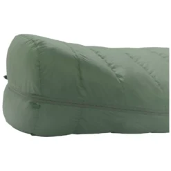 3-Jahreszeiten-Schlafsack Nordisk Ides ±0° Wide | Grösse L -Camping Förderung grosses fussteil nordisk mumien daunen schlafasck ides 0 wide 1000 7 28386