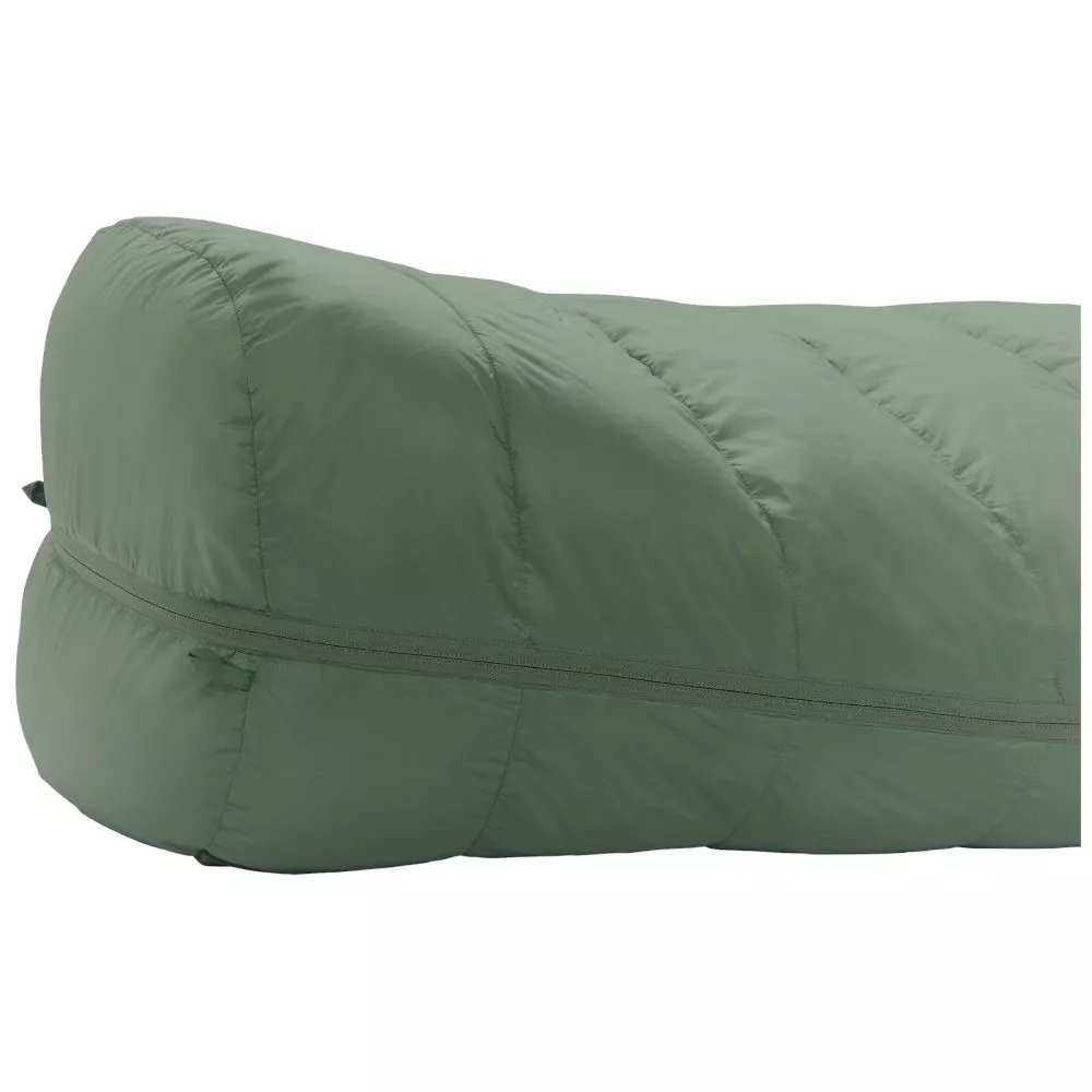 Nordisk Daunenschlafsack Ides ±0° Wide | Grösse M 8 Nordisk Daunenschlafsack Ides ±0° Wide | Grösse M – Bild 8