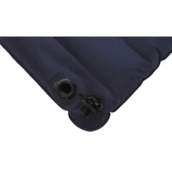 Luftbett Outwell Wonderland Single -Camping Förderung grosses ventil outwell wonderland single luft bett campingbett blue 1000 2 23481