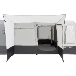 Aufblasbares Buszelt Coleman Journeymaster Deluxe L Air -Camping Förderung grosses vorzelt coleman journeymaster deluxe l air aufblasbares busvorzelt freistehendes driveaway zelt 1000 7 26309