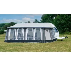 Wohnwagenvorzelt Isabella Penta Etna | Zinox MegaFrame