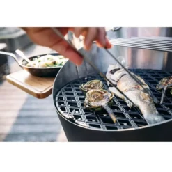 Grillrost Höfats Cone Gussrost -Camping Förderung guss rost hoefats grillrost bratrost grillzubehoer campinggrill outdoor 1000 5 22409