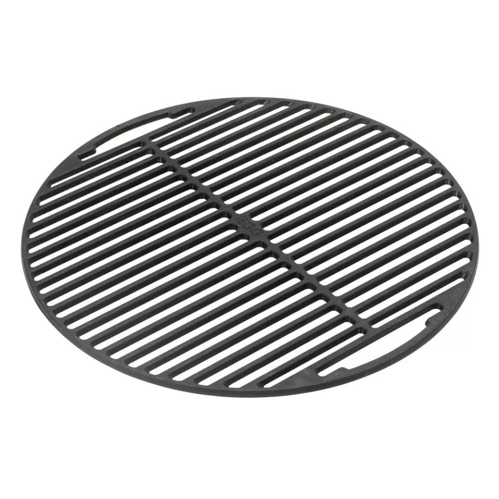 Gusseisenrost Big Green Egg Cast Iron Grid, MiniMax / Small 1 Gusseisenrost Big Green Egg Cast Iron Grid, MiniMax / Small