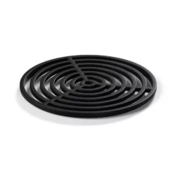 Grillrost Höfats Bowl 57 Sear Grate -Camping Förderung gusseiserner grillrost sear grate hoefats bowl 57 zubehoer 1000 2 25132