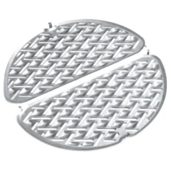 Grillrost Höfats Cone Gussrost -Camping Förderung gussrost cone hoefats bratrost grillrost campinggrills grill zubehoer 1000 3 22409