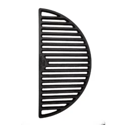 Halbmond-Grillrost The Bastard Cast Iran Halb Moon Grid XL