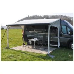 Markisen-Vorzelt Hahn Korsika 2.0 Für Thule Omnistor 6200 Und 6300 | Breite 3,5 Meter -Camping Förderung hahn zelte korsika 2 0 markisenzelt thule omnistor 6200 6300 wandelemente abgezippt 1000 6 27263