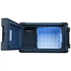 Kompressorkühlbox Dometic CFX2 28 -Camping Förderung herausnehmbarer innenkorb dometic cfx2 28 liter campingkuehlbox gefrierbox blau 1000 5 28000