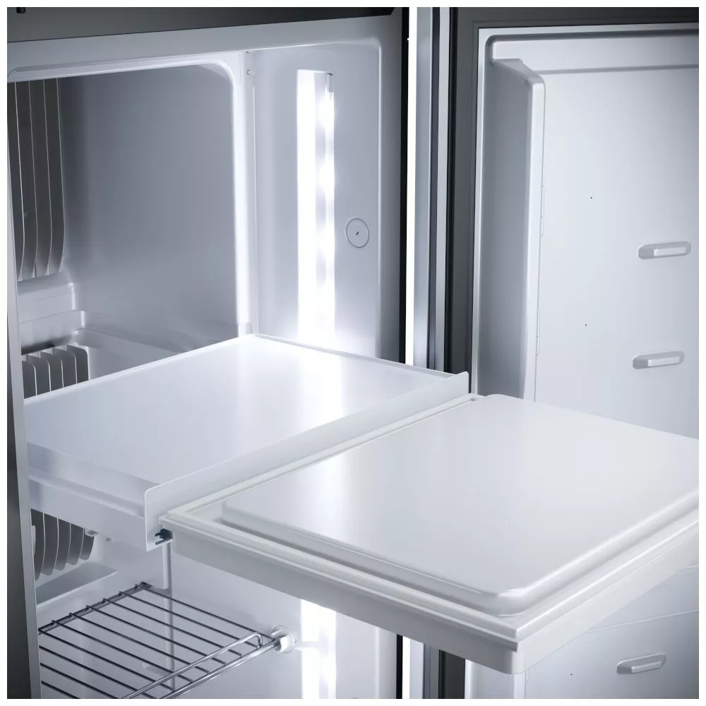 Kompressorkühlschrank Dometic RCL 10.4ET, 157 Liter 6 Kompressorkühlschrank Dometic RCL 10.4ET, 157 Liter – Bild 6