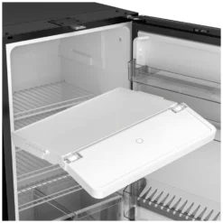 Kompressor-Kühlschrank Dometic NRX 90V, 12/24 Volt -Camping Förderung herausnehmbares gefrierfach zusaetzlicher stauraum kompressorkuehlschrank nrx 90v dometic 1000 5 28032