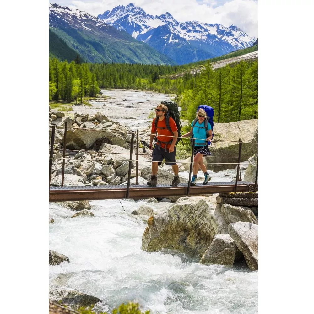 Männerrucksack Osprey Aether 65 S/M, Deep Water Blue 14 Männerrucksack Osprey Aether 65 S/M, Deep Water Blue – Bild 14