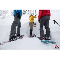 Schneeschuhe MSR Lightning Explore Men's M 25, International Orange -Camping Förderung herrenschneeschuhe msr lightning explore mens m 25 schneeschuhe herren maenner maennerscheeschuhe international orange 3 3 17376