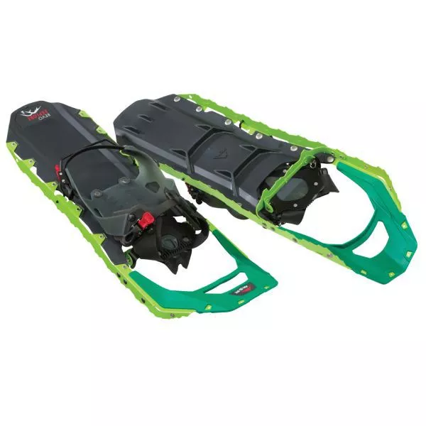 Schneeschuhe MSR Revo Explore Men's M 22, Spring Green 1 Schneeschuhe MSR Revo Explore Men's M 22, Spring Green