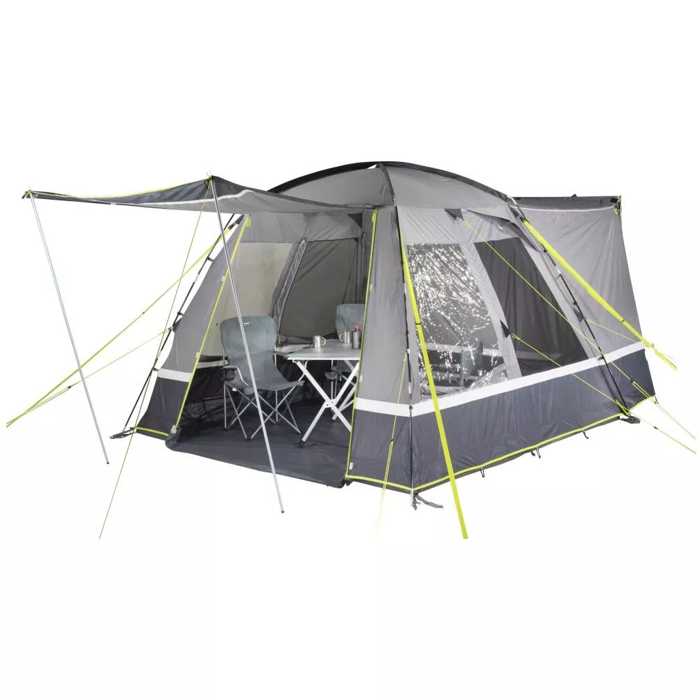 Freistehendes Buszelt High Peak Trentino 2.0 2 Freistehendes Buszelt High Peak Trentino 2.0 – Bild 2