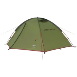 Trekkingzelt High Peak Woodpecker 3 LW -Camping Förderung high peak woodpecker 3 abspannleinen zeltbefestigung trekkingzelt 1000 7 22789
