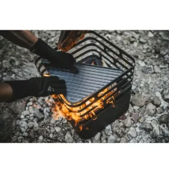 Grillhandschuhe Höfats Feuerhandschuhe 9 Grillhandschuhe Höfats Feuerhandschuhe -Camping Förderung hitzebestaendige handschuhe hoefats zum grillen aus aramidfasern grillzubehoer 1000 3 27352