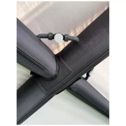 Luftvorzelt Wohnwagen, Wohnmobil Telta Pure 390 29 Luftvorzelt Wohnwagen, Wohnmobil Telta Pure 390 -Camping Förderung hocherwertige luftschlauch verbindungsventile telta nylon schlauchsystem 1000 9 25994