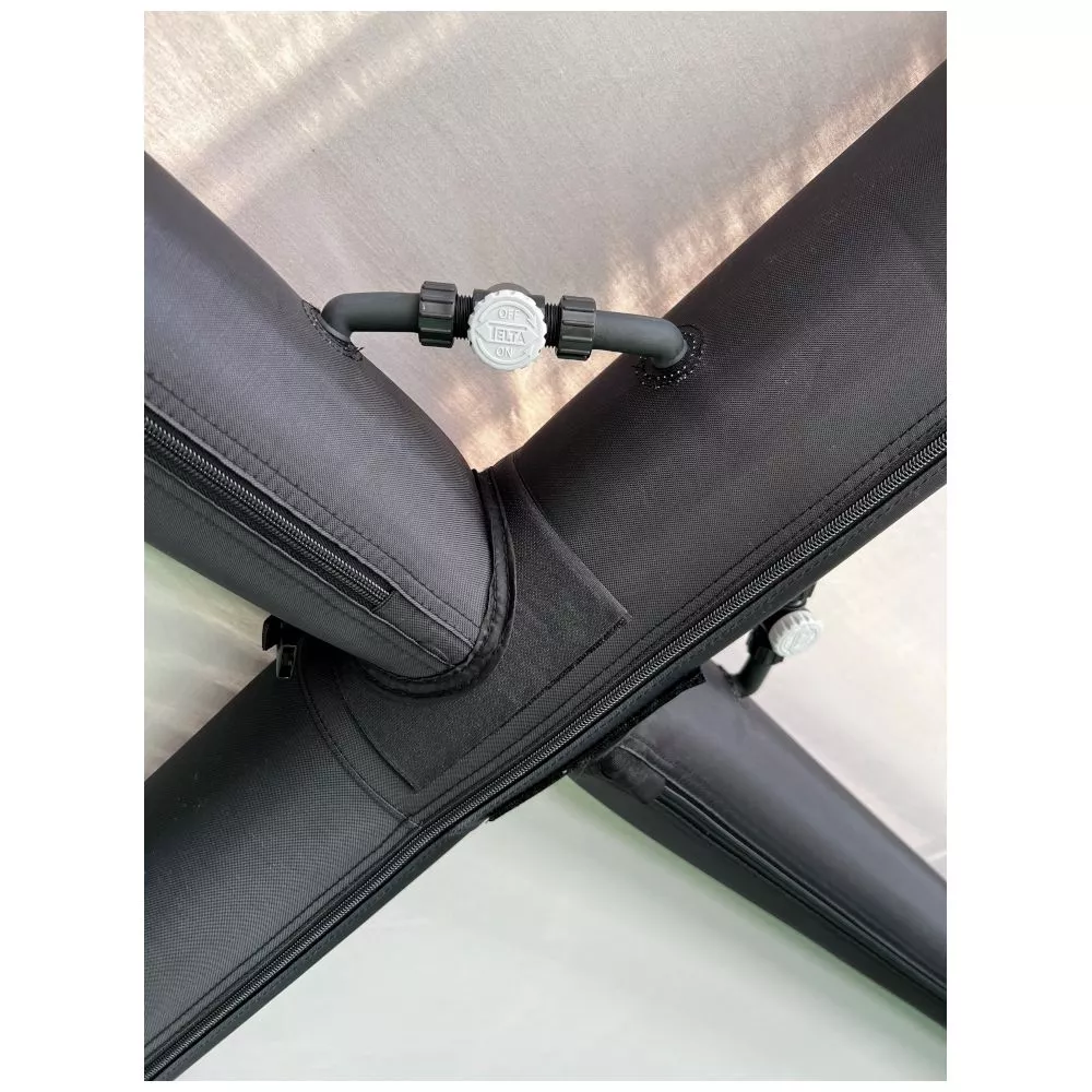 Luftvorzelt Wohnmobil Telta Pure Drive-Away 330 8 Luftvorzelt Wohnmobil Telta Pure Drive-Away 330 – Bild 8