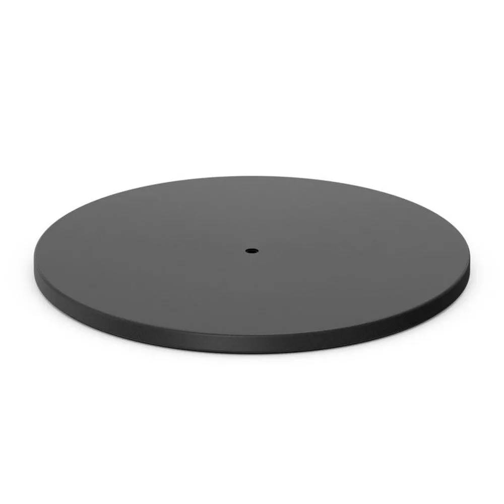 Höfats SPIN 1500 Base, Schwarz 1 Höfats SPIN 1500 Base, Schwarz