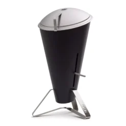 Holzkohlegrill Cone Höfats