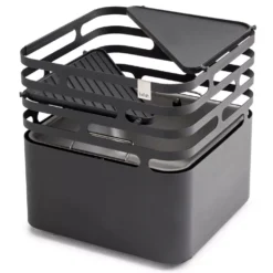 Gussplatte Höfats Für Cube Feuerkorb 7 Gussplatte Höfats Für Cube Feuerkorb -Camping Förderung hoefats cube gussplatte plancha grill camping grill braten 1000 2 22345